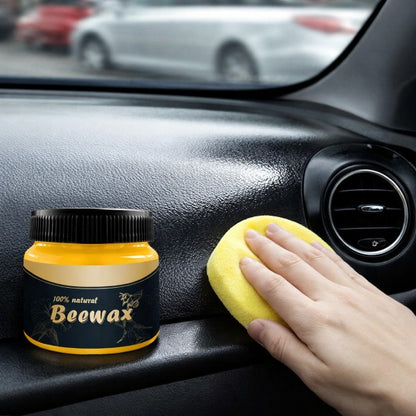 BEEWAX-CEARA DE ALBINE