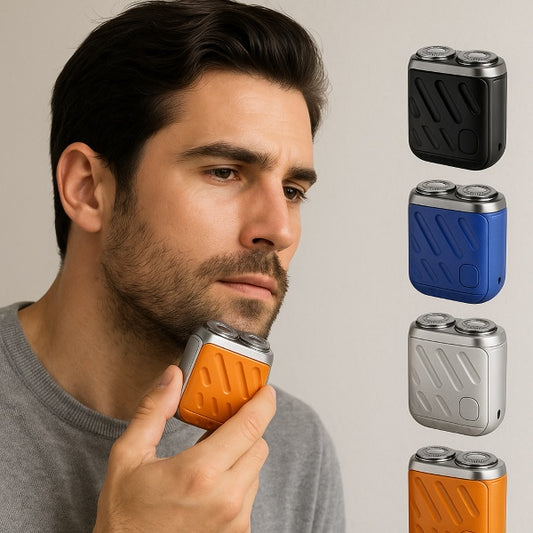 Aparat de ras premium