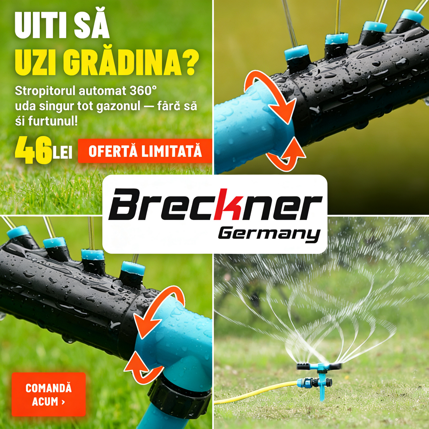 aspersor breckner