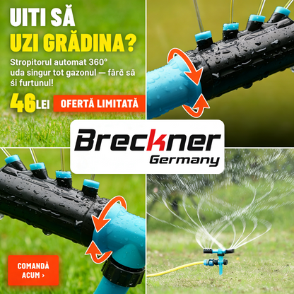 aspersor breckner